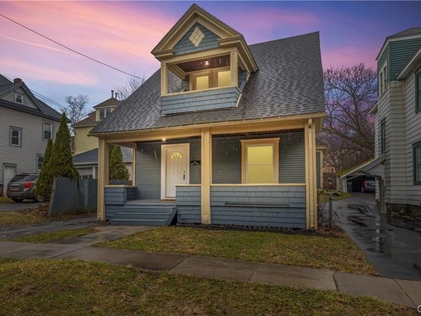 320 Hubbell Avenue, Syracuse, NY 13207