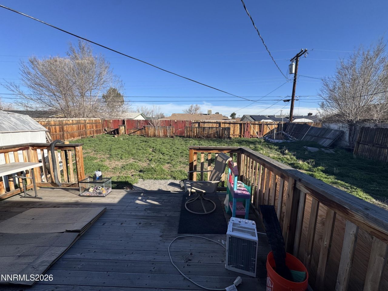 1536 Oxford Avenue, Sparks, NV 89431 Photo