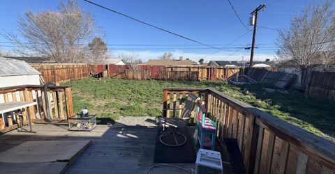 1536 Oxford Avenue, Sparks, NV 89431 Photo
