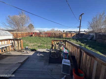 1536 Oxford Avenue, Sparks, NV 89431 Photo