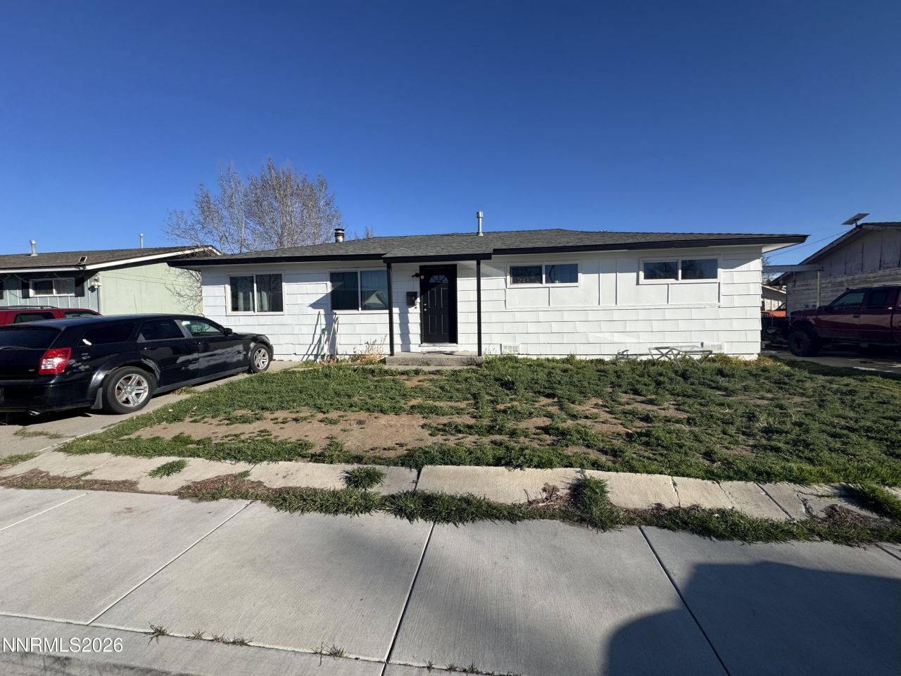 1536 Oxford Avenue, Sparks, NV 89431 Photo