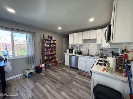 1536 Oxford Avenue, Sparks, NV 89431 Photo