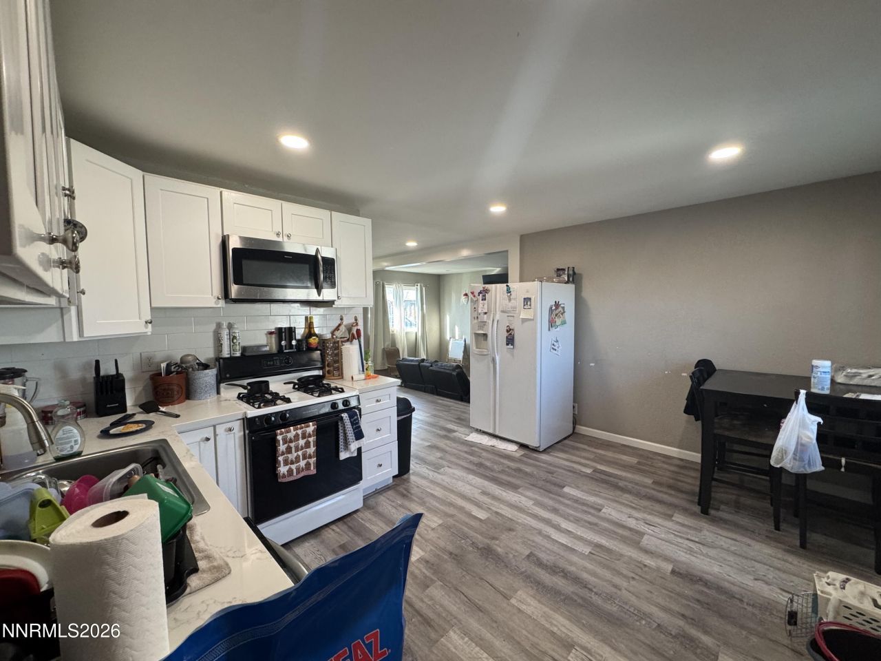 1536 Oxford Avenue, Sparks, NV 89431 Photo