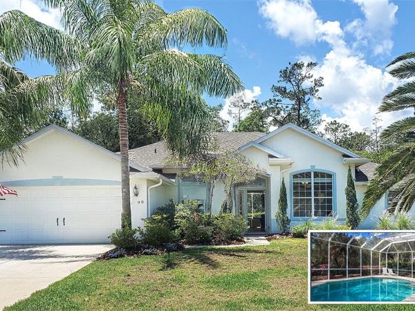 1290 Royal Pointe Lane, Ormond Beach, FL 32174