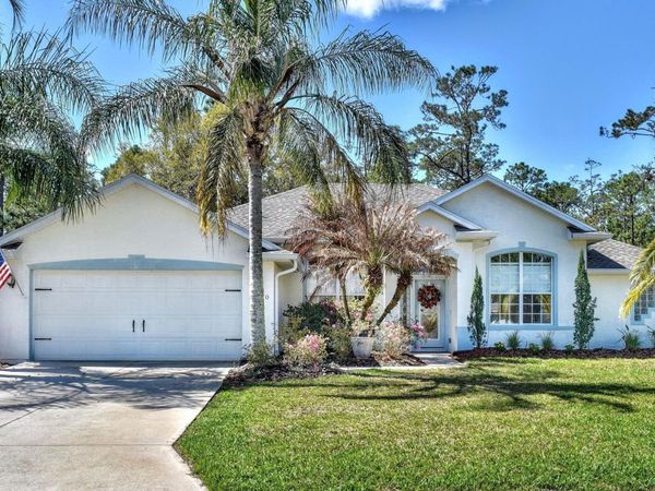 1290 Royal Pointe Lane, Ormond Beach, FL 32174