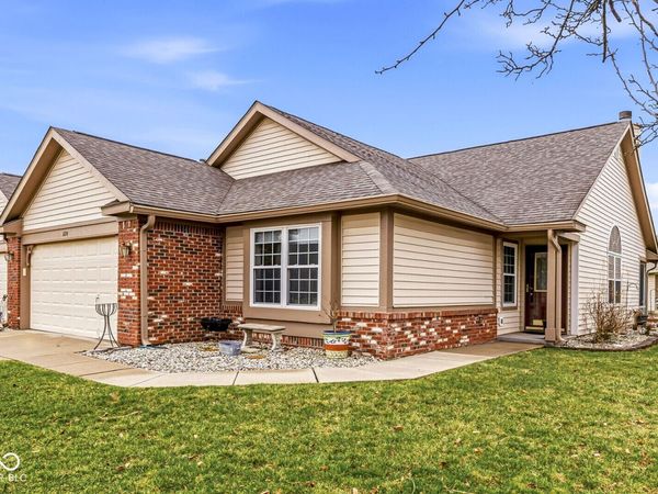 1274 Arlington Drive , Greenfield, IN 46140