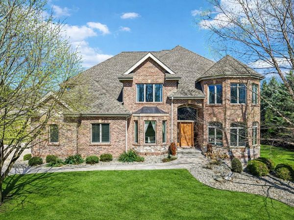 9706 Sandhill Road, Middleton, WI 53562