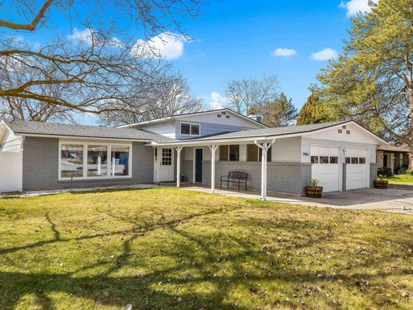 7995 W Galena Dr, Boise, ID 83709