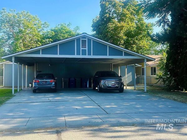 5111 - 5113 W Denton St, Boise, ID 83706