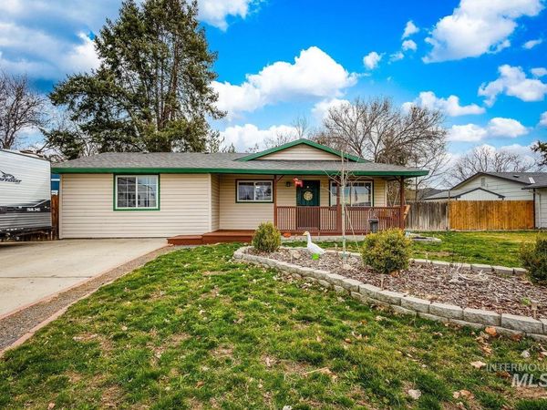 1408 N Lucille Ave, Fruitland, ID 83617