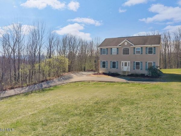 205 Winegard Road, Richmondville, NY 12149