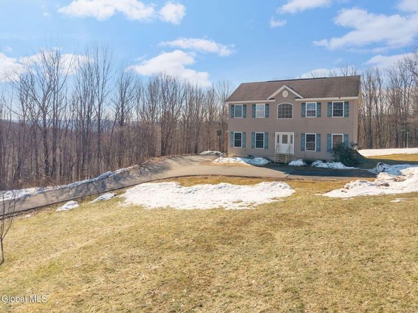 205 Winegard Road, Richmondville, NY 12149