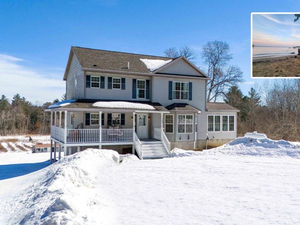 196 County Highway 123, Mayfield, NY 12117