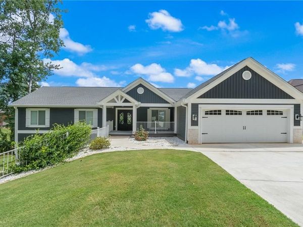 2387 Battle Drive, Villa Rica, GA 30180