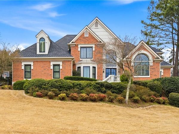 715 Weybridge Place , Alpharetta, GA 30022