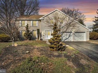 4098 W TILDEN ROAD , HARRISBURG, PA 17112