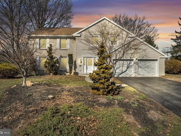4098 W TILDEN ROAD, HARRISBURG, PA 17112