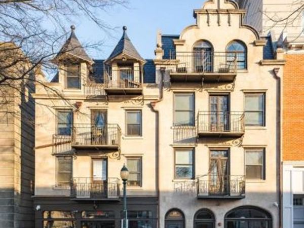 29 E GAY STREET , Unit 9, WEST CHESTER, PA 19380