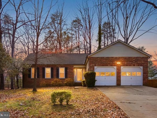 11306 REGAL COURT , FREDERICKSBURG, VA 22407