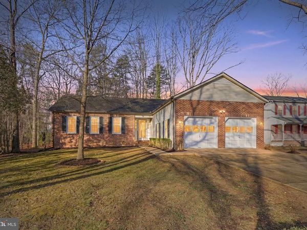 11306 REGAL COURT, FREDERICKSBURG, VA 22407