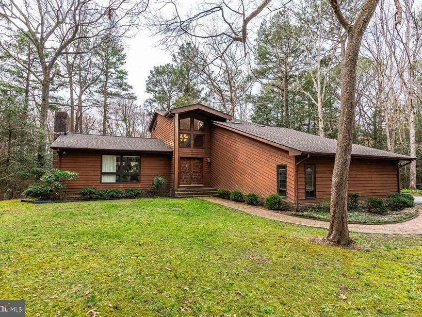 808 Friar Tuck Lane, Salisbury, MD 21804 Main Photo