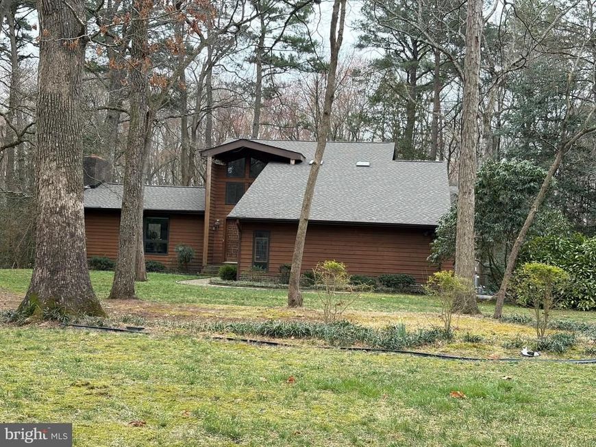 808 Friar Tuck Lane, Salisbury, MD 21804 Main Photo