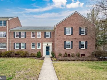 6619 E WAKEFIELD DRIVE , Unit B2, ALEXANDRIA, VA 22307