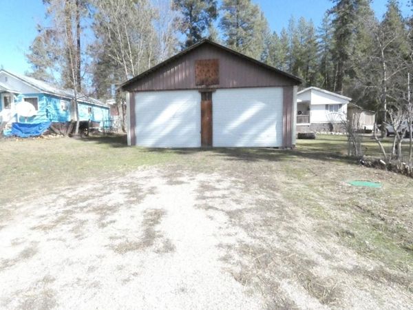 333xx Kaylin SE Rd, Valley, WA 99181