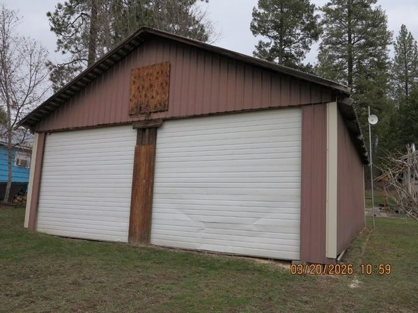 333xx Kaylin SE Rd, Valley, WA 99181