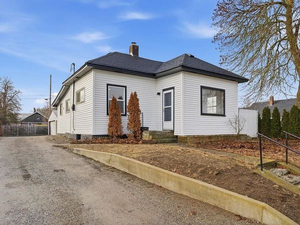 2804 E Rowan Ave, Spokane, WA 99217