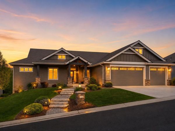 4305 S Bernson Ln, Spokane, WA 99223