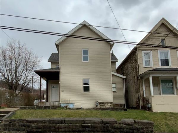 822 Avondale Street , East Liverpool, OH 43920