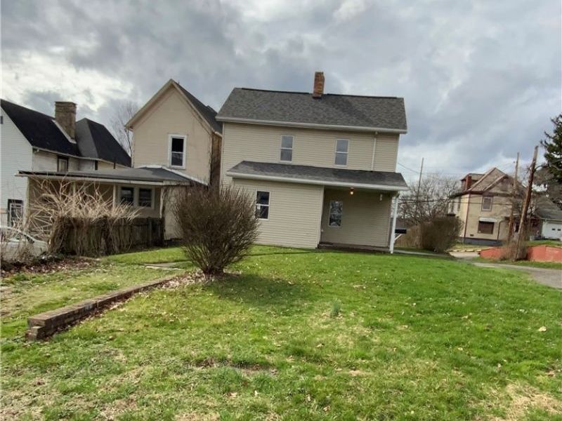 822 Avondale Street, East Liverpool, OH 43920 Photo 2