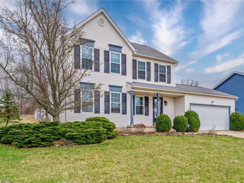 7347 Meadowhaven Drive, Chippewa Lake, OH 44215 Photo 1