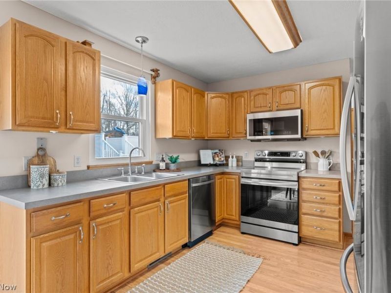 7347 Meadowhaven Drive, Chippewa Lake, OH 44215 Photo 13