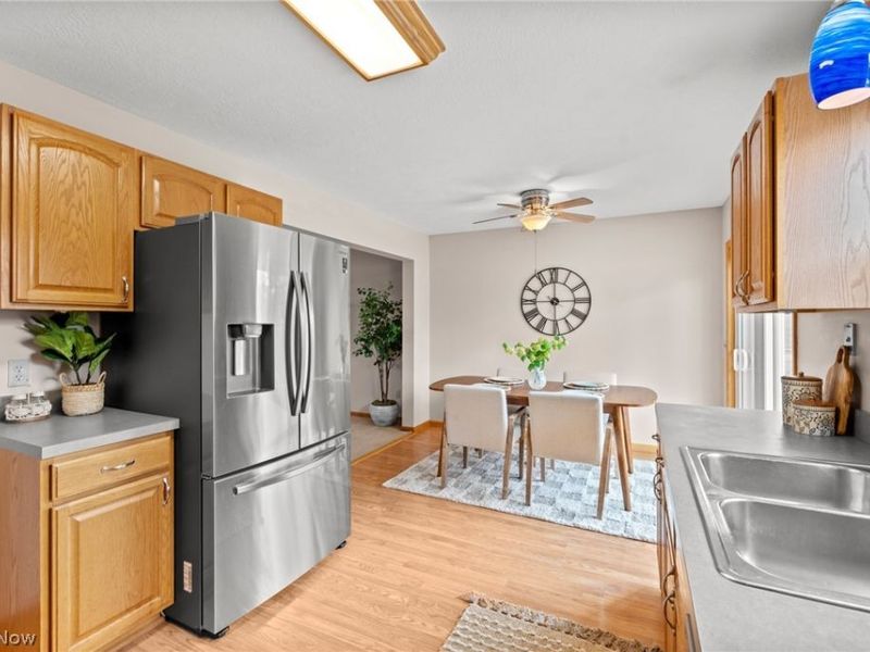 7347 Meadowhaven Drive, Chippewa Lake, OH 44215 Photo 14