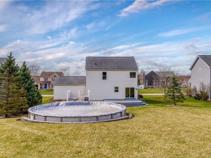 7347 Meadowhaven Drive, Chippewa Lake, OH 44215 Photo 33