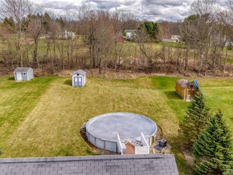 7347 Meadowhaven Drive, Chippewa Lake, OH 44215 Photo 36