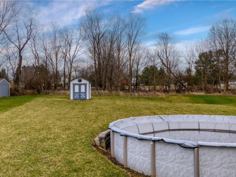 7347 Meadowhaven Drive, Chippewa Lake, OH 44215 Photo 37