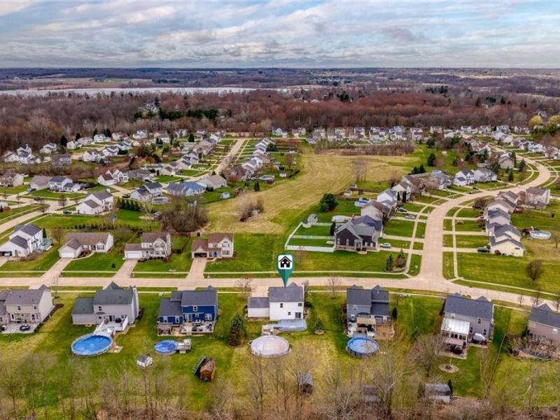 7347 Meadowhaven Drive, Chippewa Lake, OH 44215 Photo 38