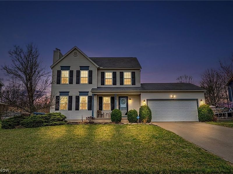 7347 Meadowhaven Drive, Chippewa Lake, OH 44215 Photo 40