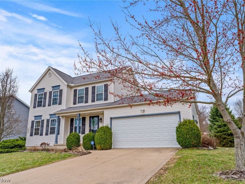 7347 Meadowhaven Drive, Chippewa Lake, OH 44215 Photo 42