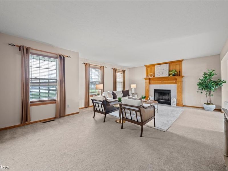 7347 Meadowhaven Drive, Chippewa Lake, OH 44215 Photo 7