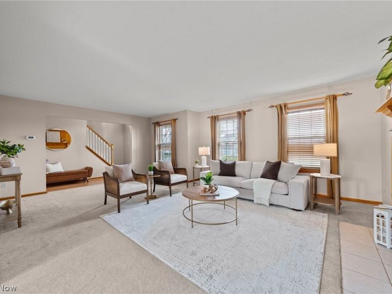 7347 Meadowhaven Drive, Chippewa Lake, OH 44215 Photo 8