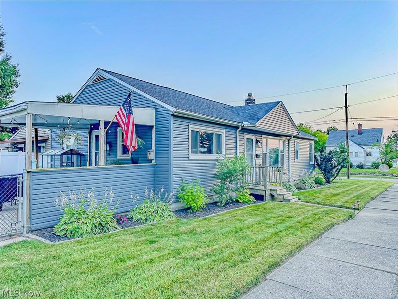 162 Mitchell Street , Barberton, OH 44203 Photo 1