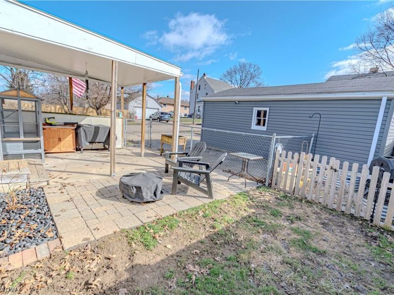 162 Mitchell Street , Barberton, OH 44203 Photo 21