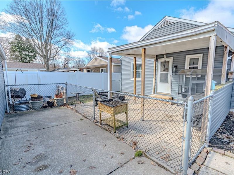 162 Mitchell Street , Barberton, OH 44203 Photo 22