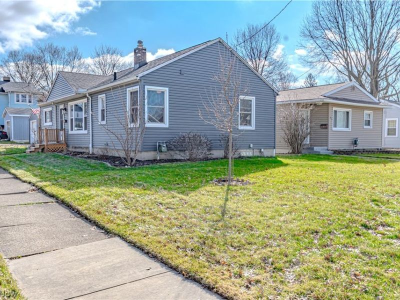 162 Mitchell Street , Barberton, OH 44203 Photo 23