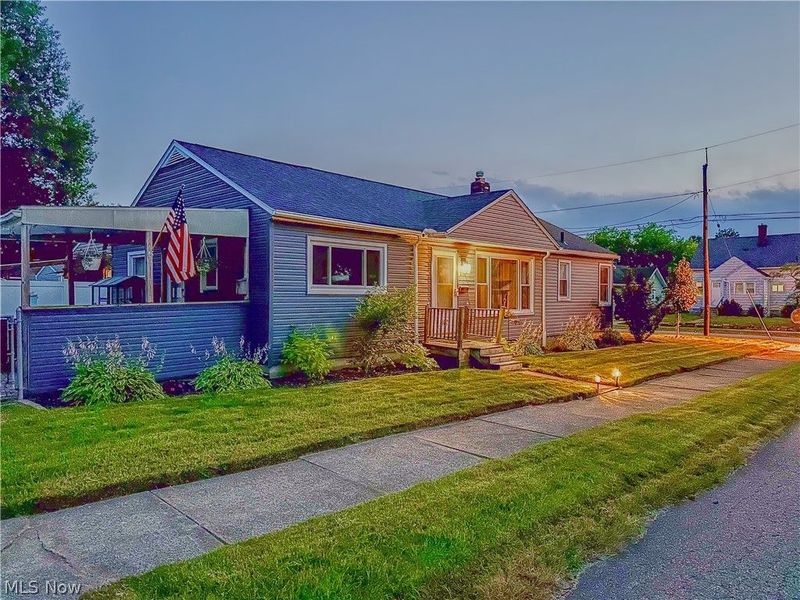 162 Mitchell Street , Barberton, OH 44203 Photo 24