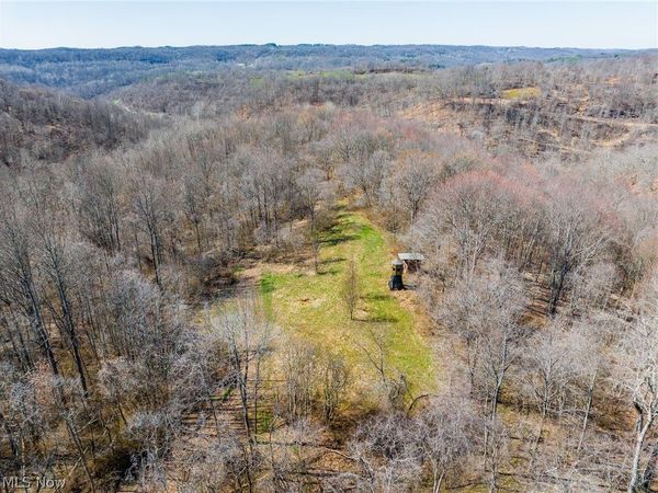 Sheepskin Ridge Road , Lower Salem, OH 45745